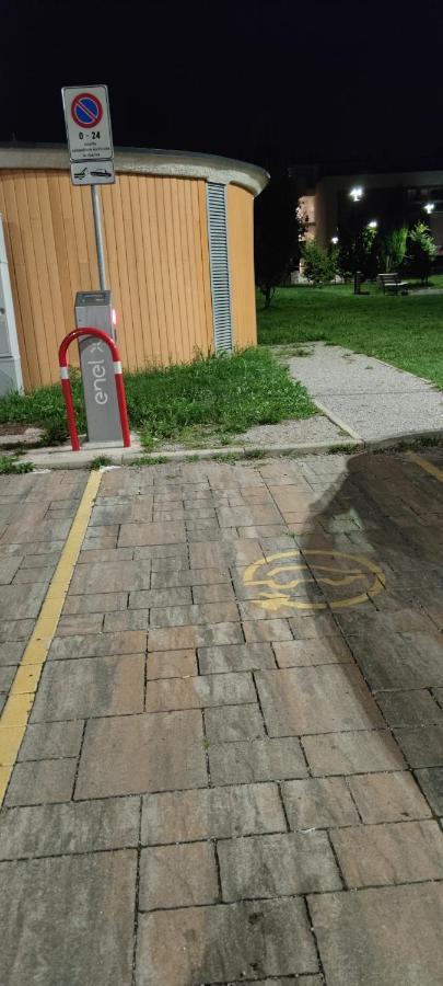 B&B Il Rustico Turate Zewnętrze zdjęcie