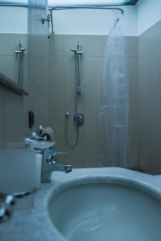 B&B Il Rustico Turate Zewnętrze zdjęcie