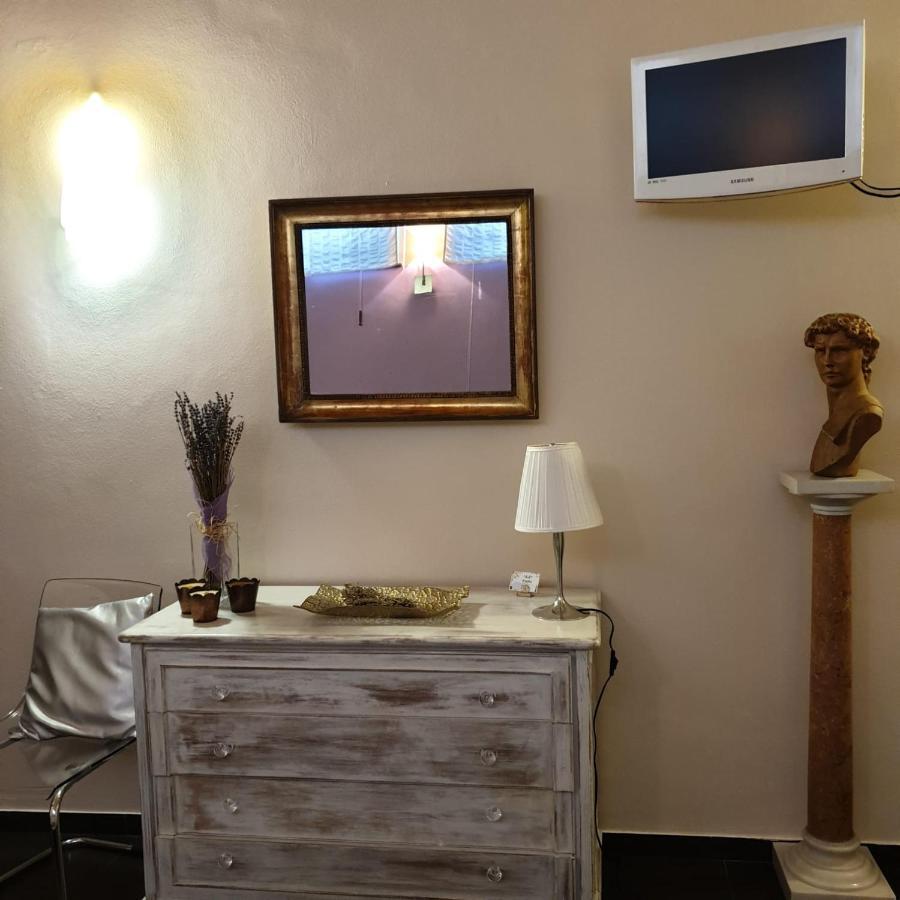 B&B Il Rustico Turate Zewnętrze zdjęcie