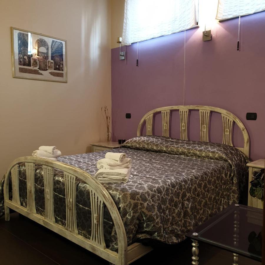 B&B Il Rustico Turate Zewnętrze zdjęcie