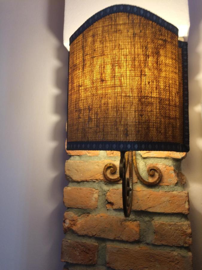 B&B Il Rustico Turate Zewnętrze zdjęcie