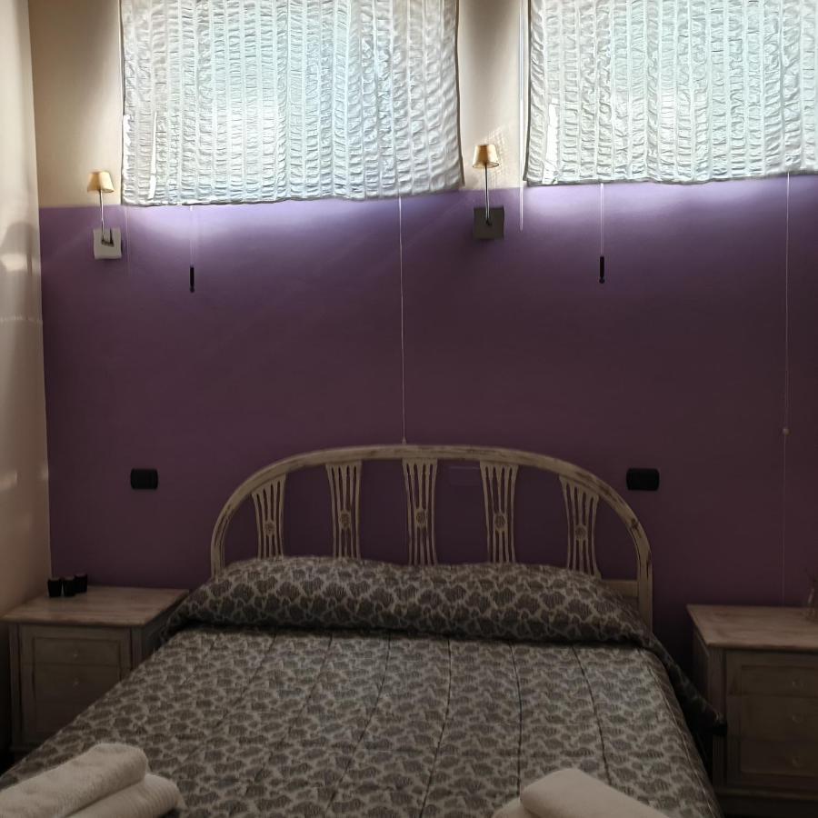 B&B Il Rustico Turate Zewnętrze zdjęcie
