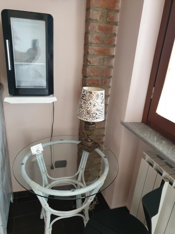 B&B Il Rustico Turate Zewnętrze zdjęcie