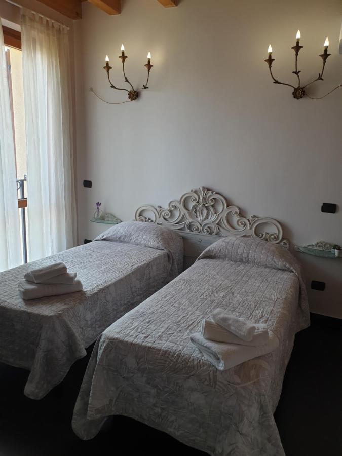 B&B Il Rustico Turate Zewnętrze zdjęcie