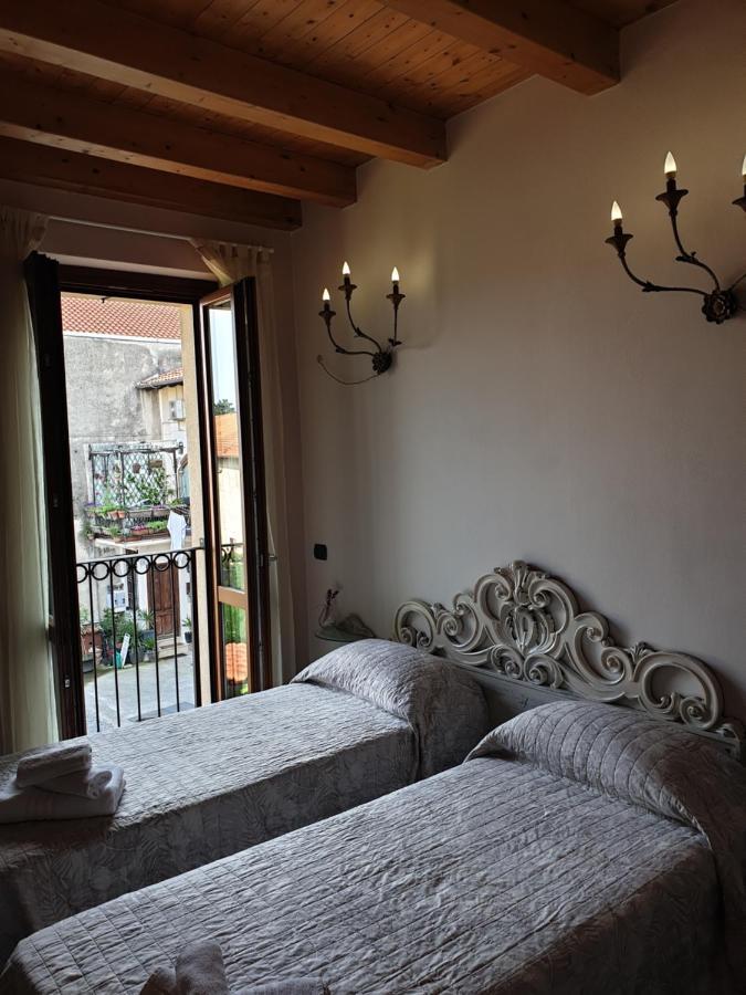 B&B Il Rustico Turate Zewnętrze zdjęcie